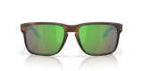 Oakley | OO9417 Holbrook XL | Matte Tortoise Prizm Shallow Water