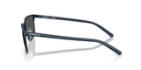 Arnette | AN3094 Hampere | Matte Blue Dark Grey