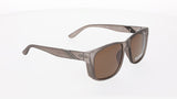 Quiksilver | QS1013 Capsized | Transparent Smoke Brown