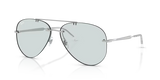 Ray-Ban | RB3791 | Silver Emerald Transitions