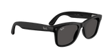 Ray-Ban Meta G3 | RW4011 Wayfarer M | Matte Black Grey