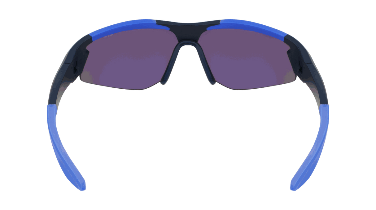 Nike | Cloak Duo | Matte Obsidian Blue Mirror