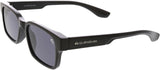 Quiksilver | QS1012 Beach Bandit | Gloss Black Smoke