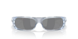 Oakley | Highland OO9522 | Silver Glass Effect
