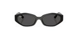 Ray-Ban | RB4473D | Black Dark Grey
