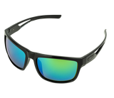 Spotters | Morph | Gloss Black Nexus Polarised