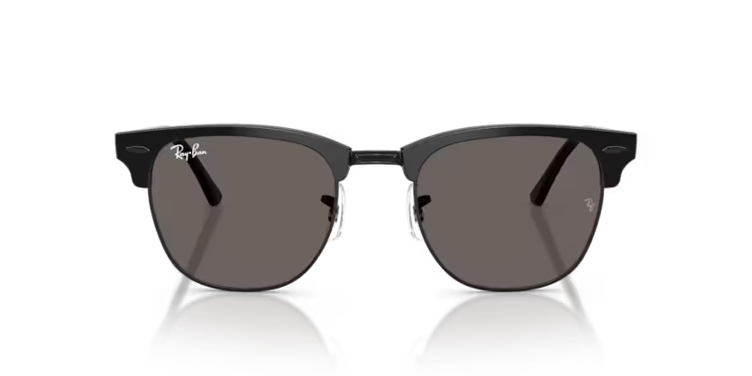 Ray-Ban | RB3016 Clubmaster | Black