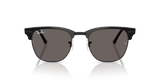 Ray-Ban | RB3016 Clubmaster | Black