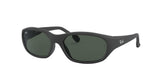 Ray-Ban | RB2016 Daddy-O | Shiny Black