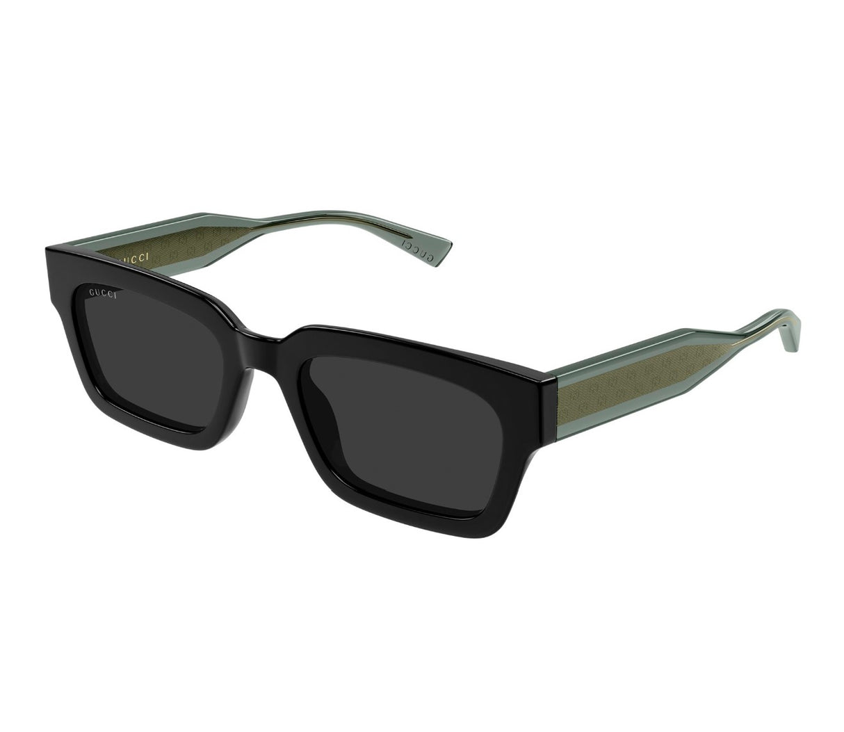 Gucci | GG2069S | Black Grey