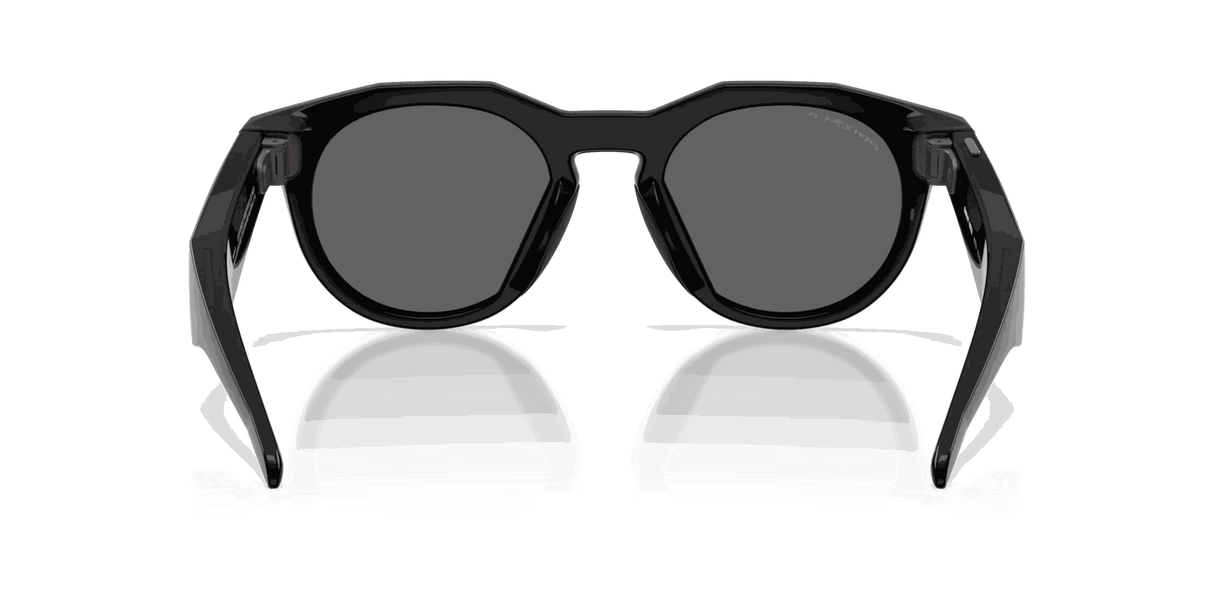 Oakley Meta | OW8002 HSTN | Black-Prizm Black Polarised