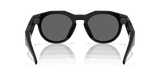 Oakley Meta | OW8002 HSTN | Black-Prizm Black Polarised