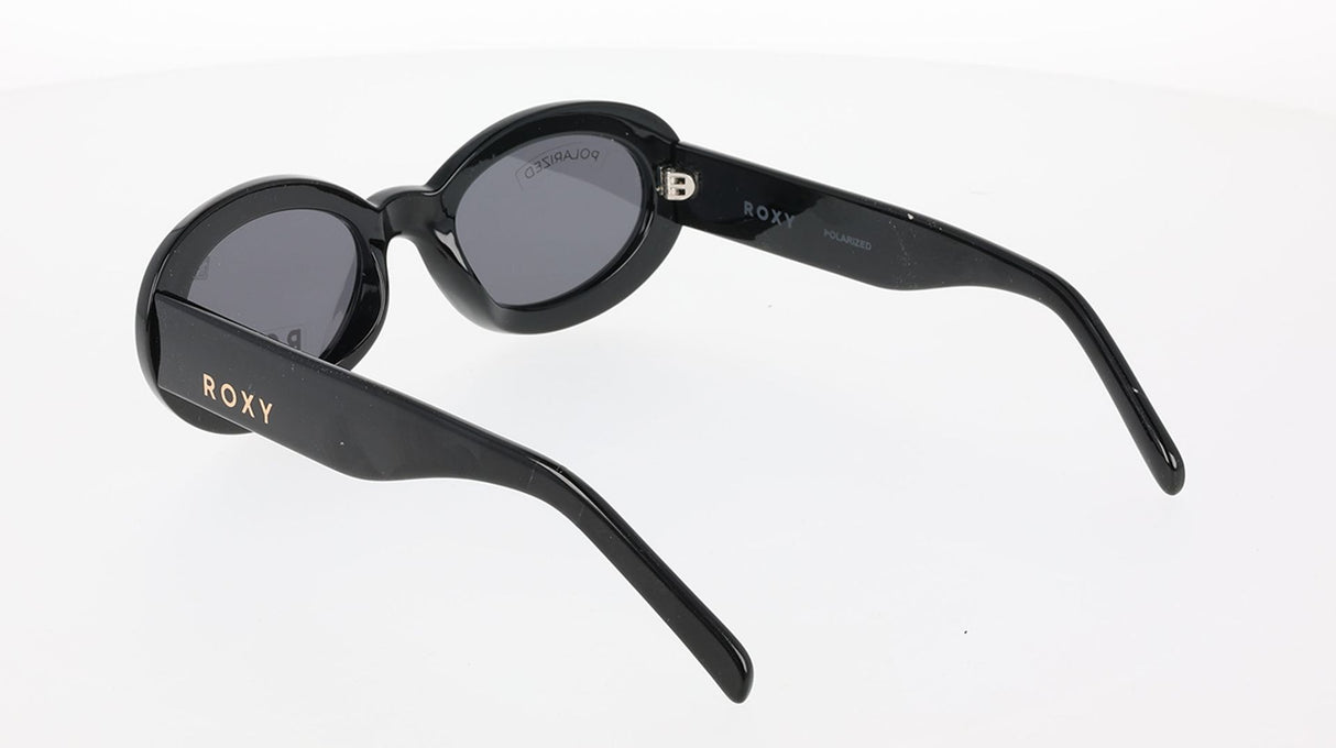 Roxy | RS1001P Just Jelly | Black Smoke Polarised