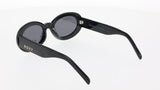 Roxy | RS1001P Just Jelly | Black Smoke Polarised