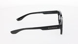 Quiksilver | QS1012 Beach Bandit | Gloss Black Smoke