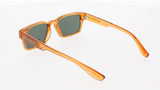 Quiksilver | QS1012 Beach Bandit | Transparent Orange Green