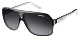 Carrera | 27 | Black White Grey