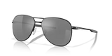 Oakley | OO4147 Contrail | Satin Black Prizm Black Polarised Lens