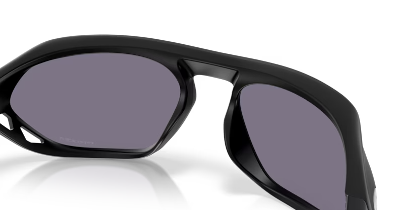 Oakley | Cage Jacket OO9537 | Matte Black Prizm Grey