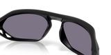 Oakley | Cage Jacket OO9537 | Matte Black Prizm Grey