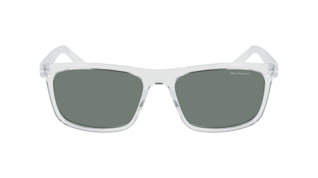 Nike | Embar P | Clear Blue Mirror Polarised