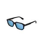 Police | SPLU82 | Shiny Black Blue