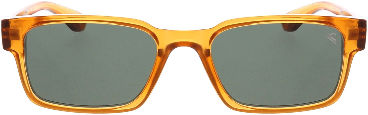 Quiksilver | QS1012 Beach Bandit | Transparent Orange Green