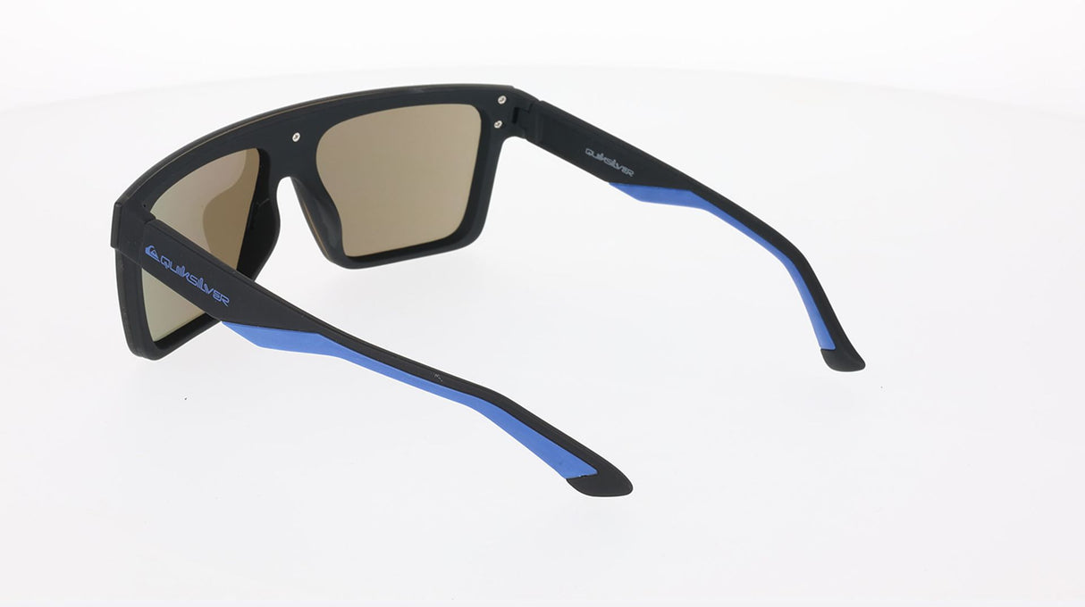 Quiksilver | QS1017 Pool Shark | Blue Black Blue Mirror