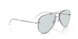 Ray-Ban | RB3791 | Silver Emerald Transitions