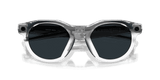 Oakley Meta | OW8002 HSTN | Clear-Transitions Grey