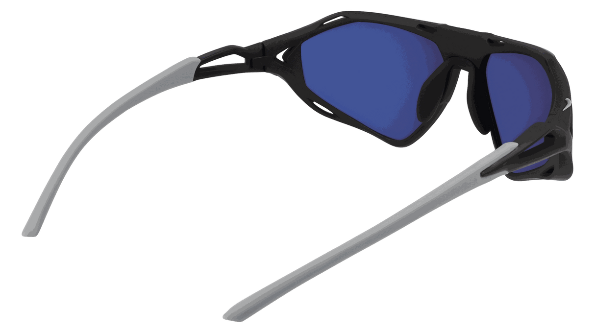 Nike | Zeus Rise | Matte Black Grey