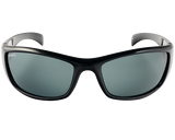 Spotters | Artic+ | Gloss Black Carbon Polarised