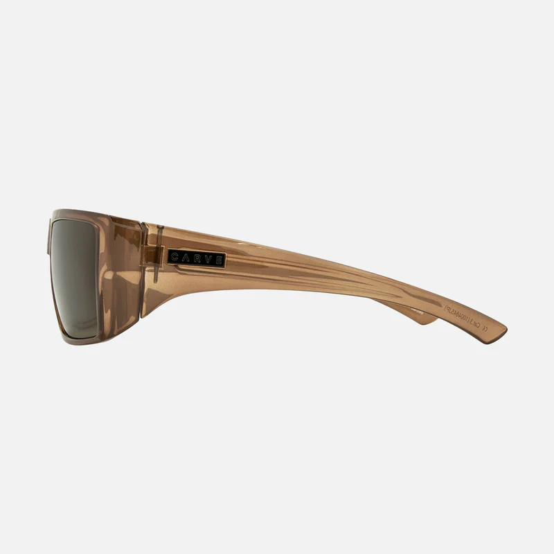 Carve | 27737 Sanada | Brown Polarised