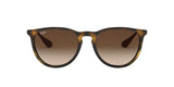 Ray-Ban | RB4171 Erika | Rubber Havana Gradient Brown