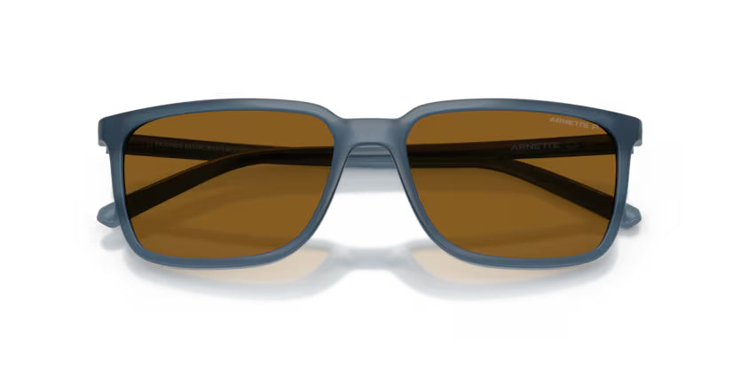 Arnette | AN4364 Dinsky | Opal Blue Brown Polarised