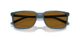 Arnette | AN4364 Dinsky | Opal Blue Brown Polarised