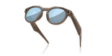 Oakley Meta | OW8002 HSTN | Brown Smoke-Prizm Deep Water Polarised