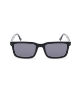 Police | SPLP21 | Black Gunmetal