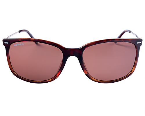 Spotters | Bella | Tortoise Halide Polarised
