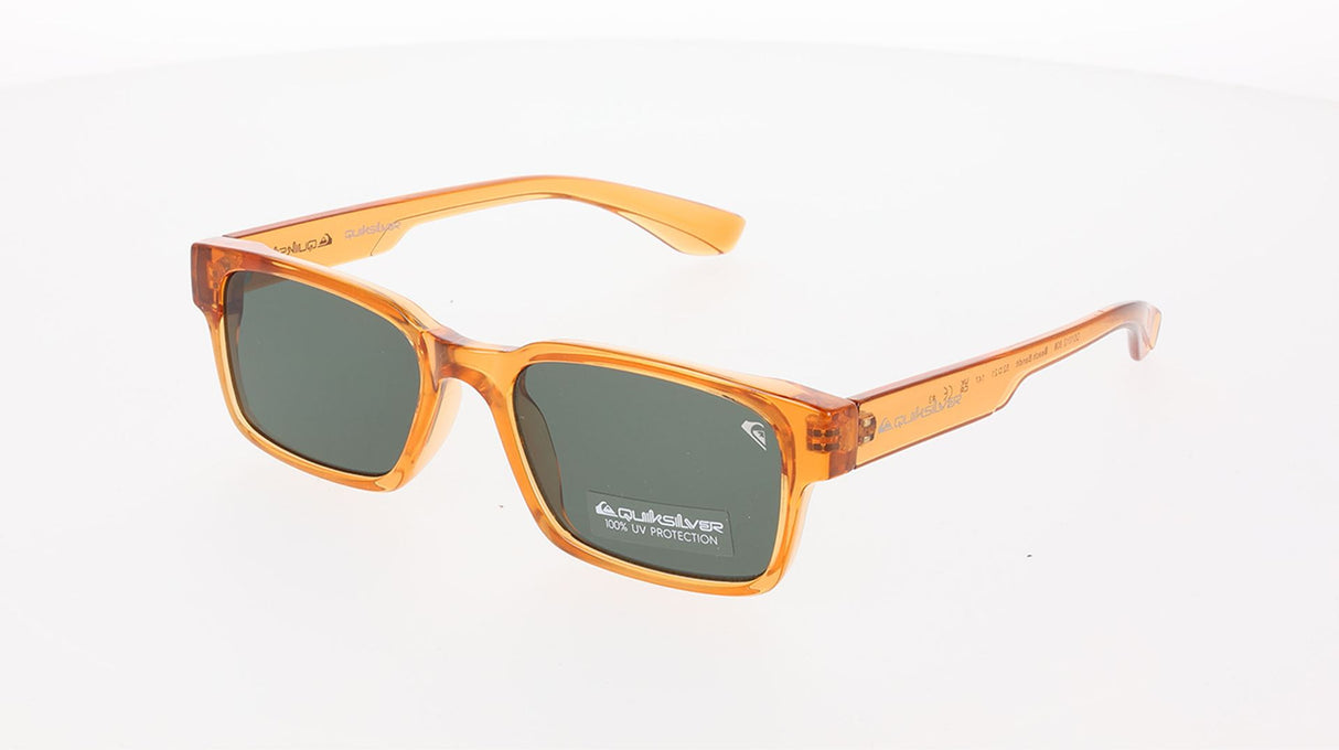 Quiksilver | QS1012 Beach Bandit | Transparent Orange Green