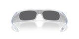 Oakley | Highland OO9522 | Silver Glass Effect