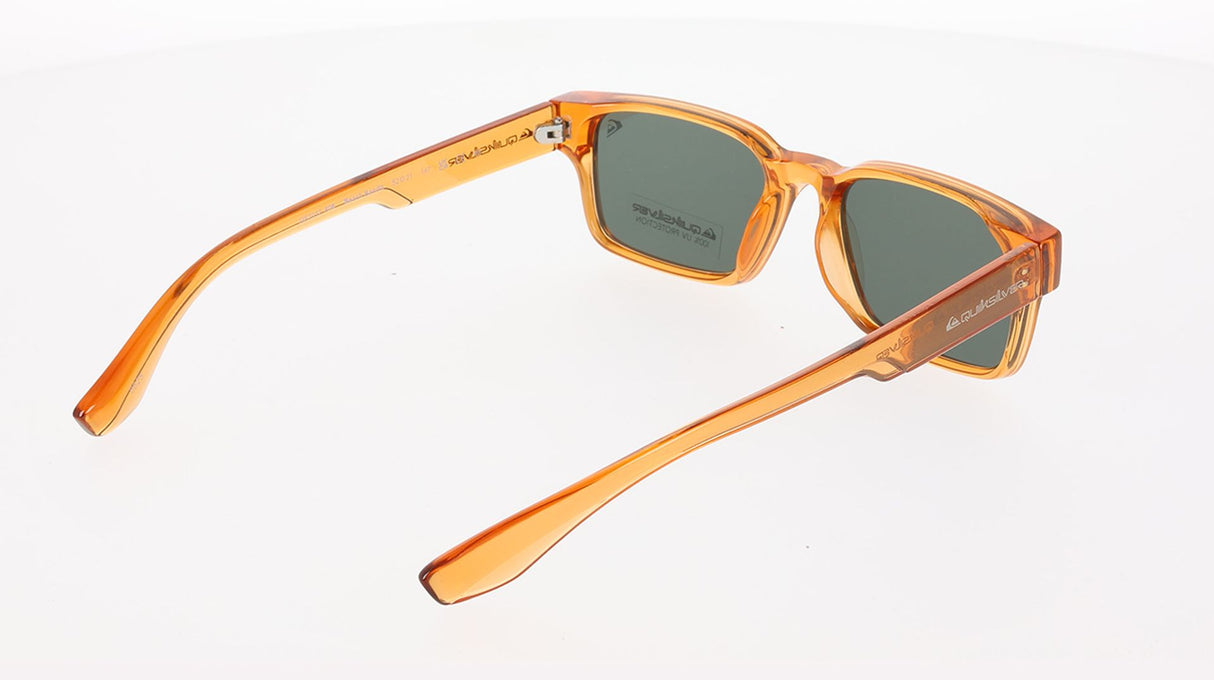 Quiksilver | QS1012 Beach Bandit | Transparent Orange Green