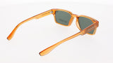 Quiksilver | QS1012 Beach Bandit | Transparent Orange Green