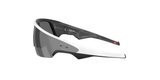 Oakley Meta | OW8001 Vanguard | White-Prizm Black