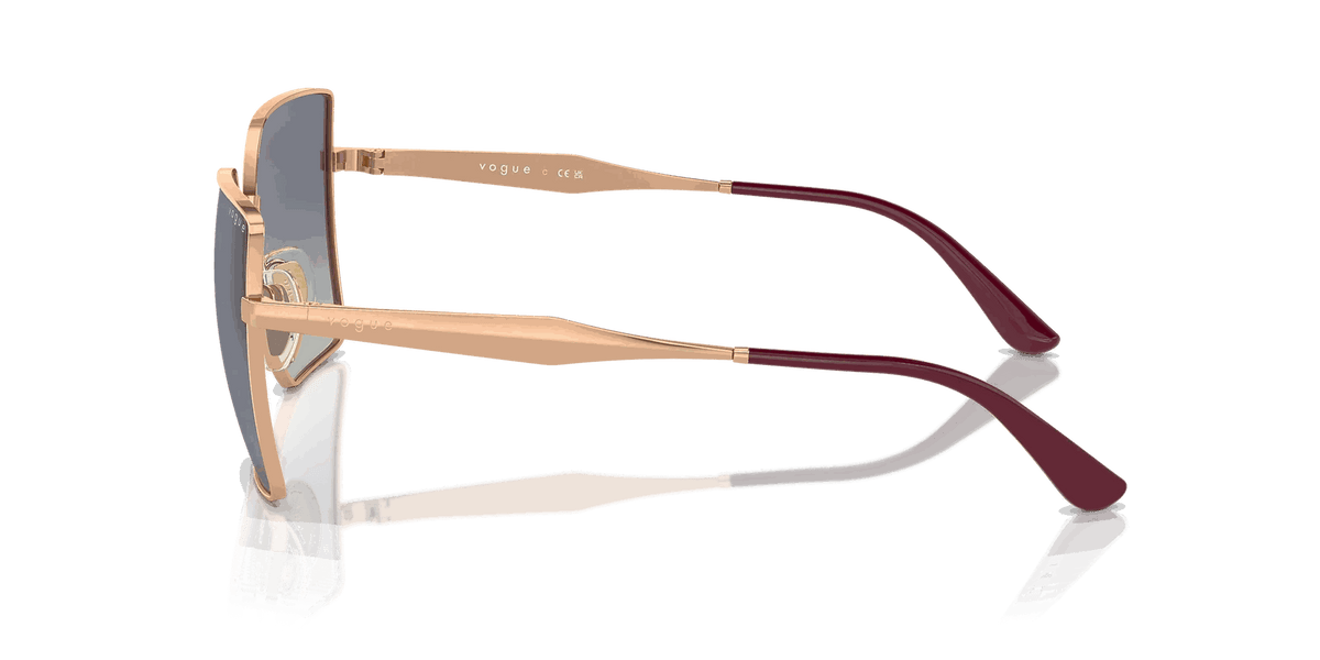 Vogue Eyewear | VO4284S | Rose Gold
