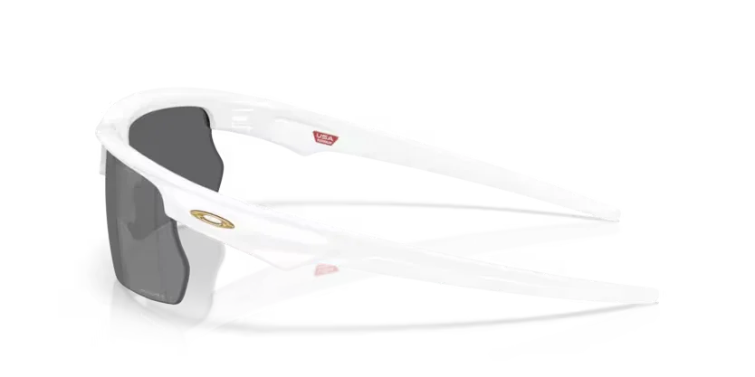 Oakley | OO9400 Bisphaera | Matte White Prizm Black