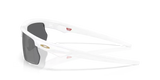 Oakley | OO9400 Bisphaera | Matte White Prizm Black