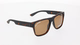Quiksilver | QS1010P Castaway | Tort Brown Polarised