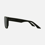 Carve | 27671 The Hub | Matte Black Grey Polarised