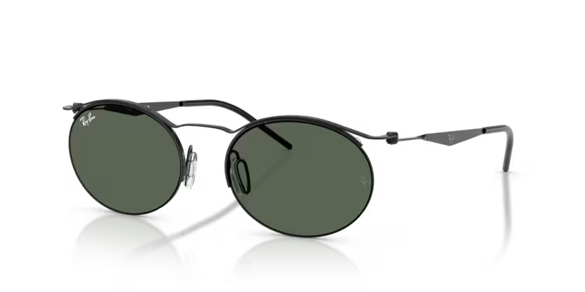 Ray-Ban | RB8551 | Black